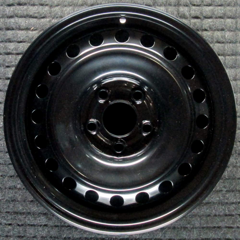 Nissan Qashqai 2017-2018 16″ OEM Wheel