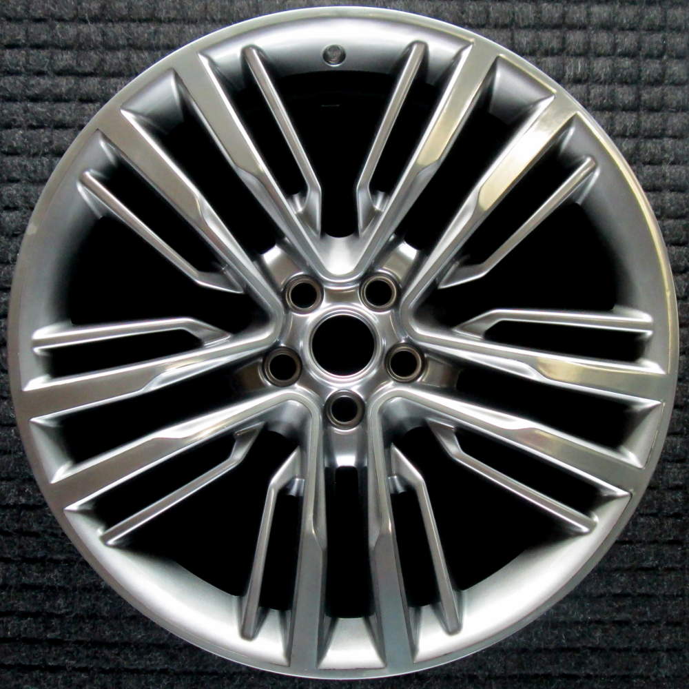Lincoln MKC 2015-2016 20″ OEM Wheel