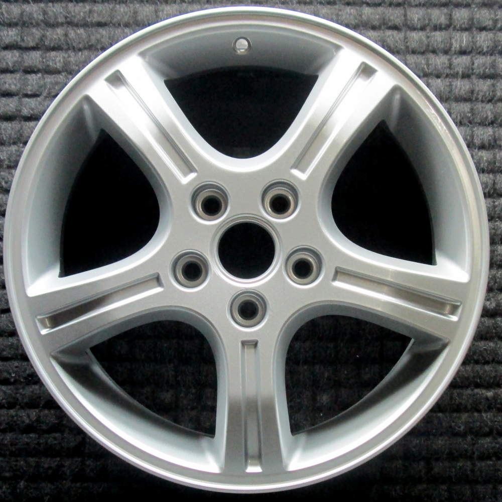 Chevrolet Uplander 2005 17″ OEM Wheel