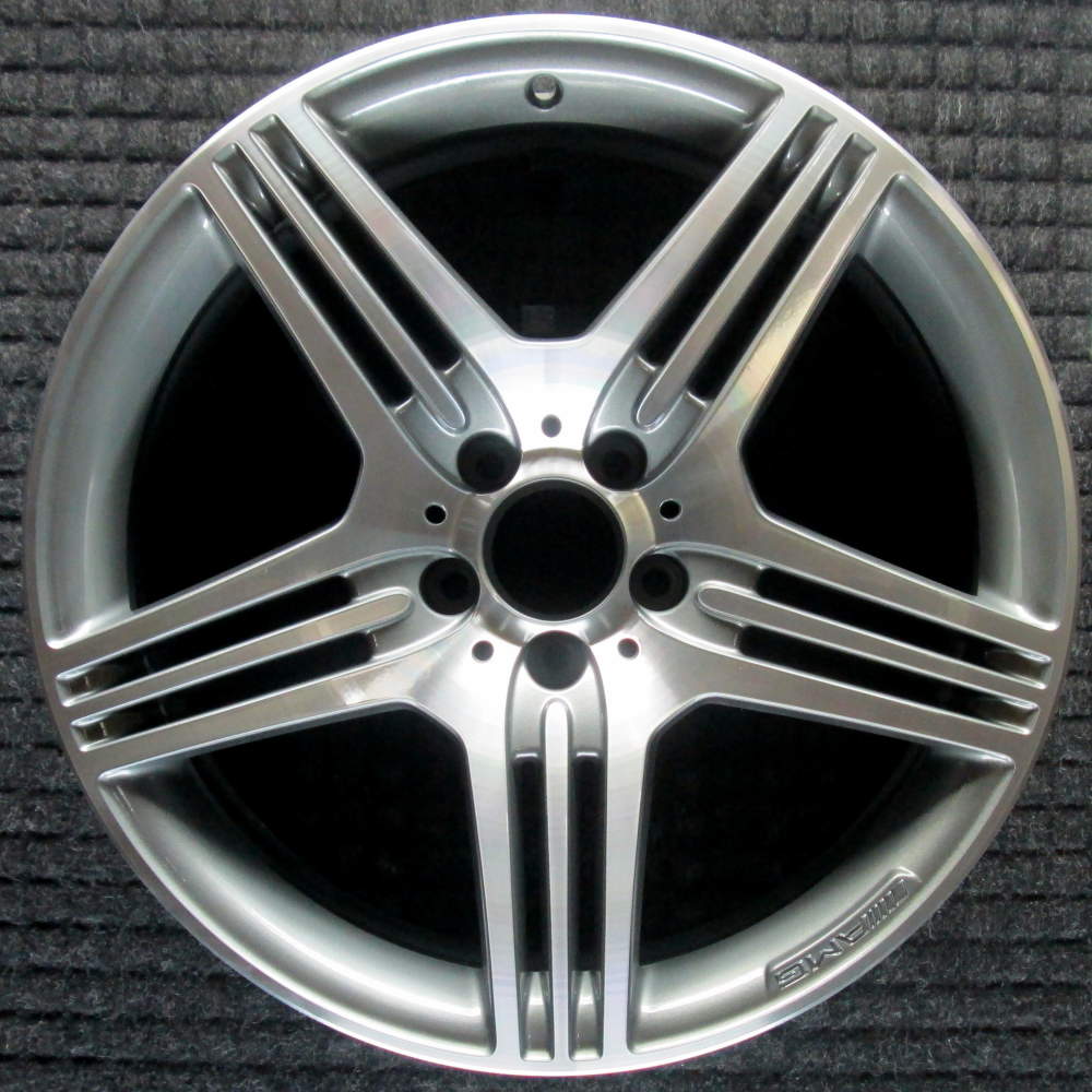 Mercedes-Benz CLS63 2009-2011 19