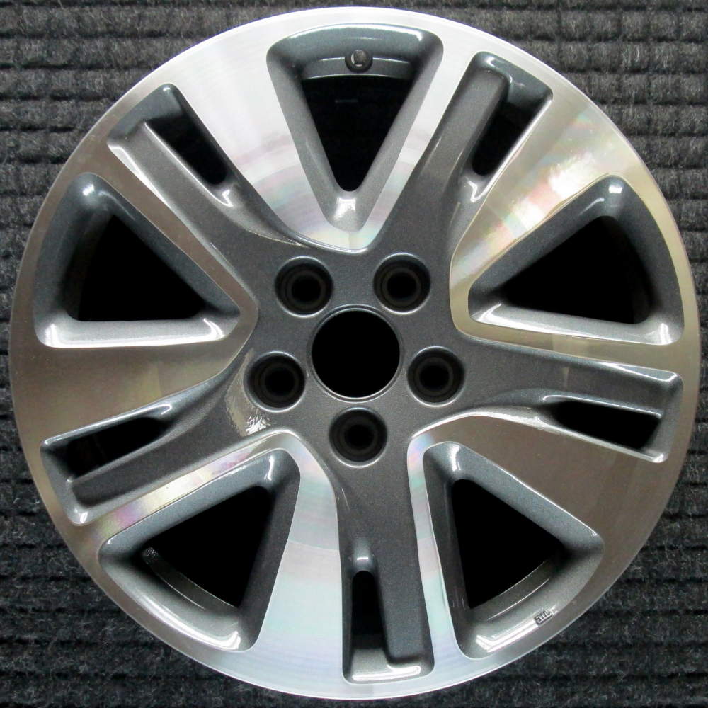 Honda Odyssey 2014-2017 18″ OEM Wheel Machined