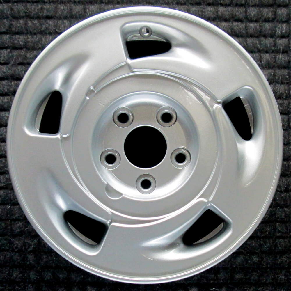 Mercury Villager 1993-1998 15″ OEM Wheel