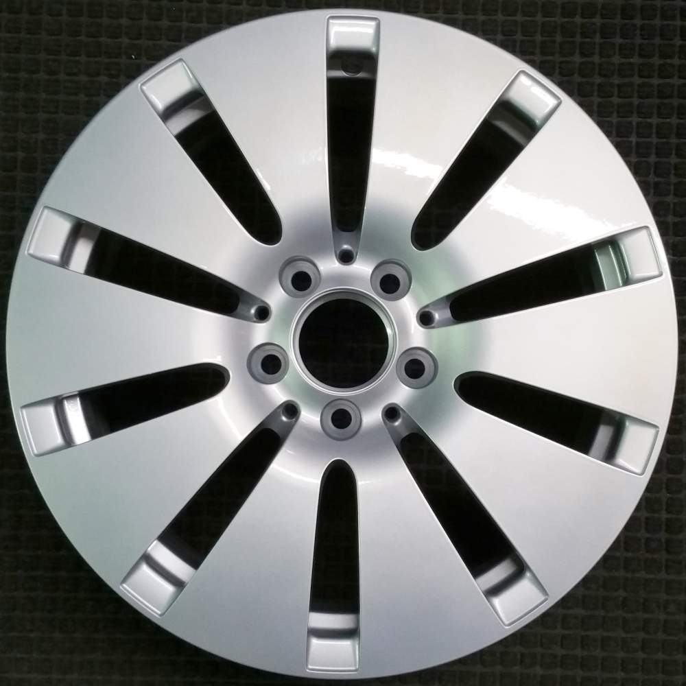Mercedes-Benz B Electric Drive 2015 17″ OEM Wheel