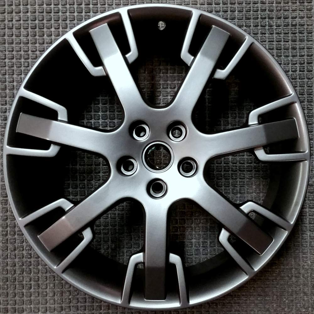 Maserati Gran Turismo 2008-2011 20″ OEM Wheel Gray