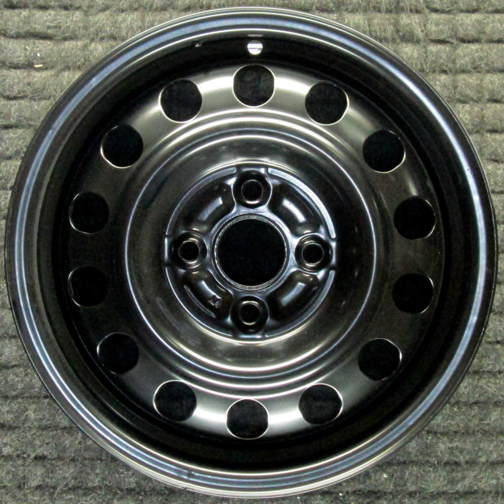 Toyota Corolla 1993-2002 14″ OEM Wheel