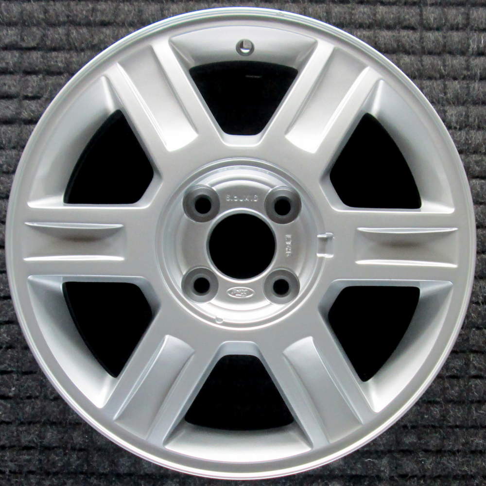 Mercury Cougar 2001-2002 16″ OEM Wheel Machined