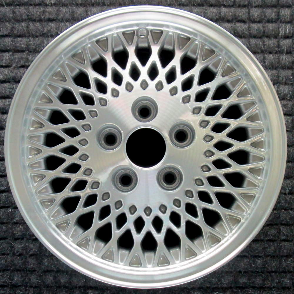 1987 Jeep Wagoneer 15″ OEM Wheel Rim