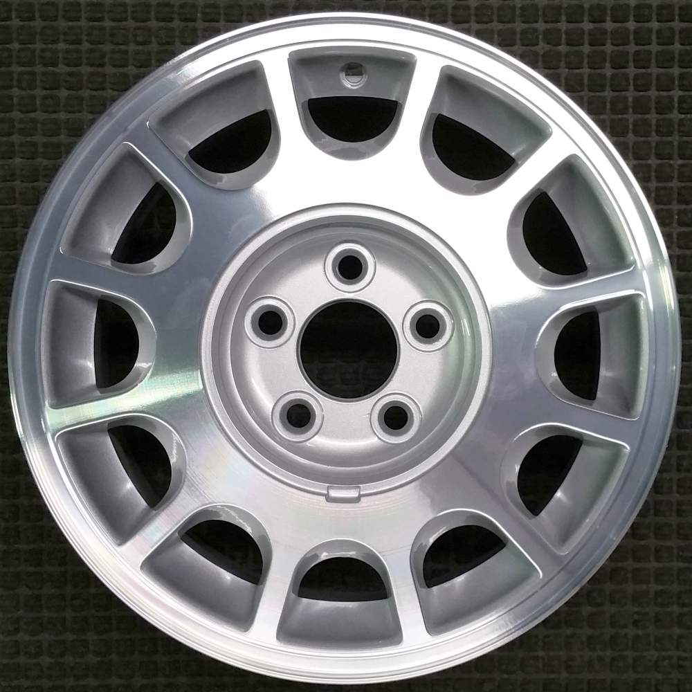 Mercury Sable 1994-1995 15″ OEM Wheel Machined