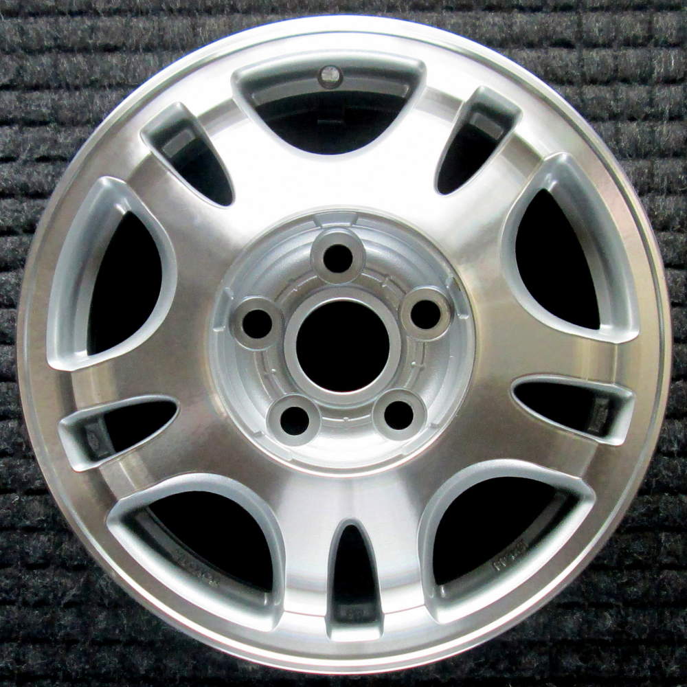 Toyota Camry 1992-1996 15″ OEM Wheel