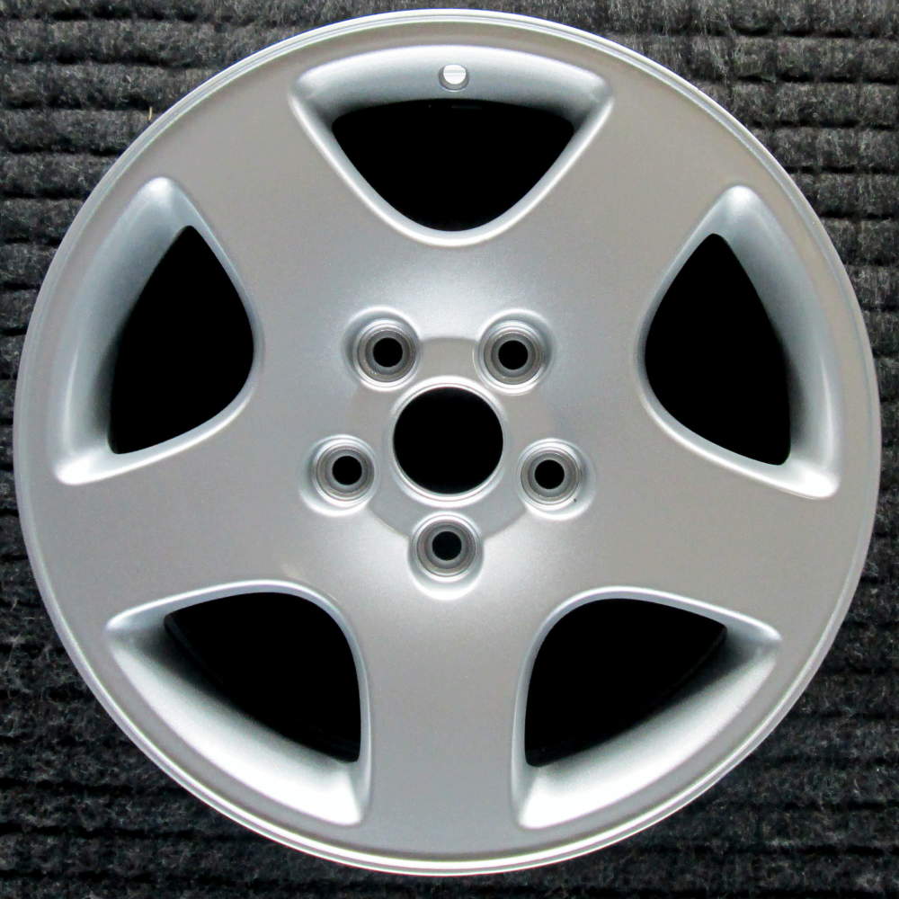 Audi S6 1995-1997 16″ OEM Wheel
