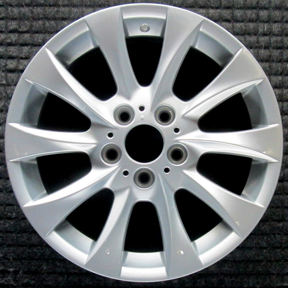 BMW Z4 2002-2009 17″ OEM Wheel
