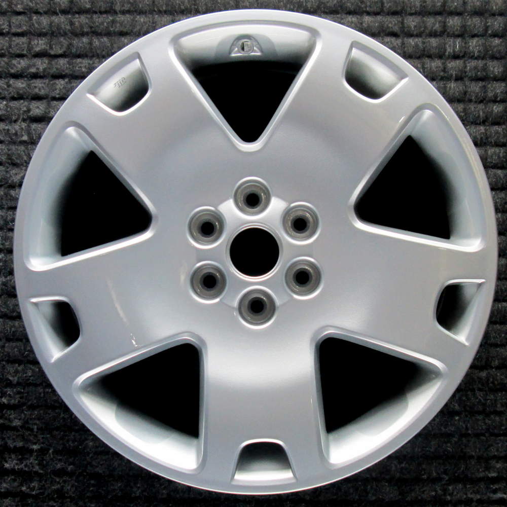 Kia borrego 2009-2011 18″ OEM Wheel