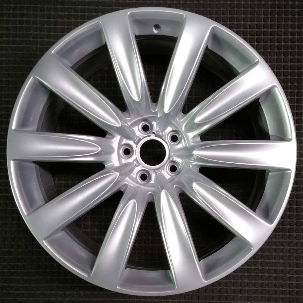 Bentley Continental GT 2013 21″ OEM Wheel