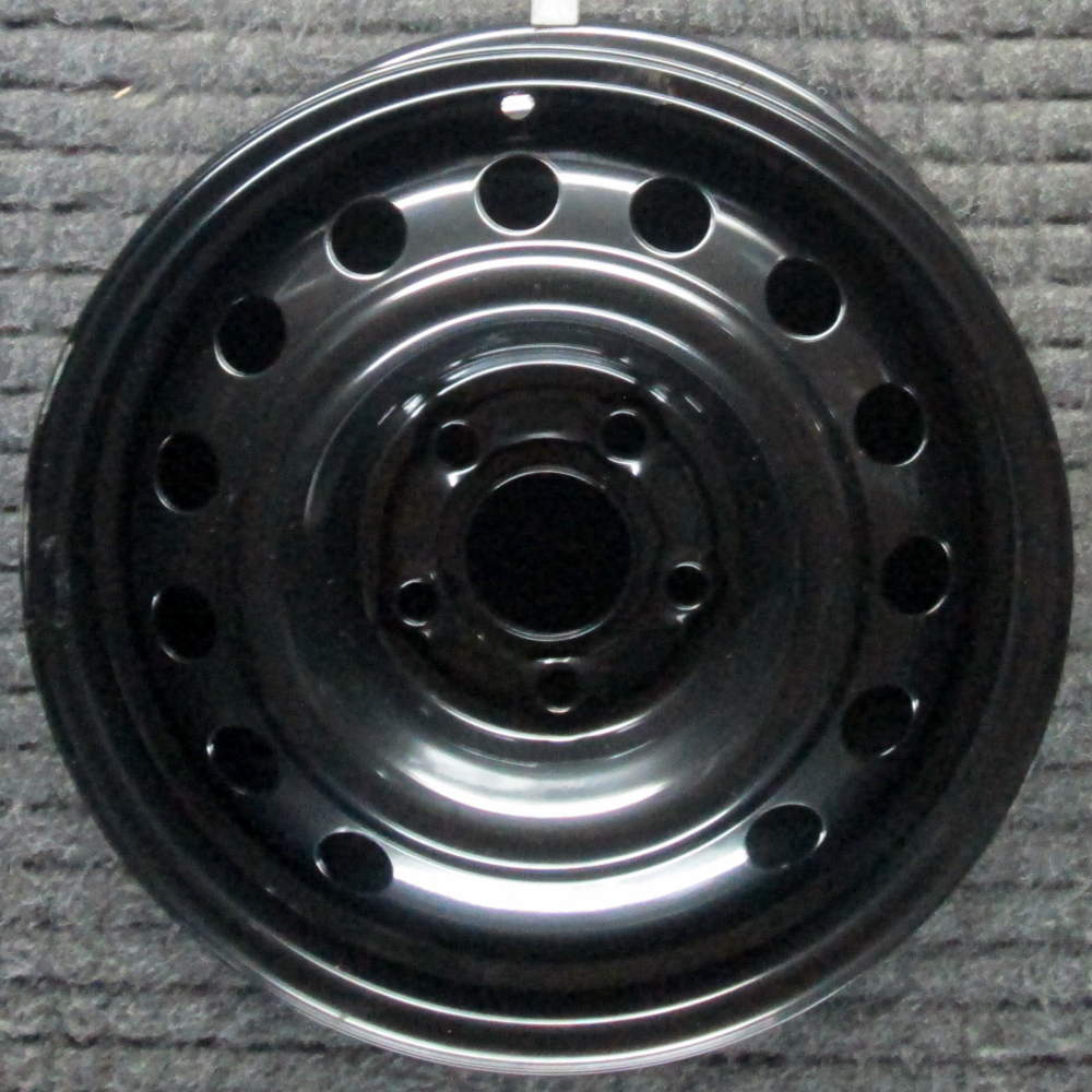 Kia Soul 2010-2013 15″ OEM Wheel