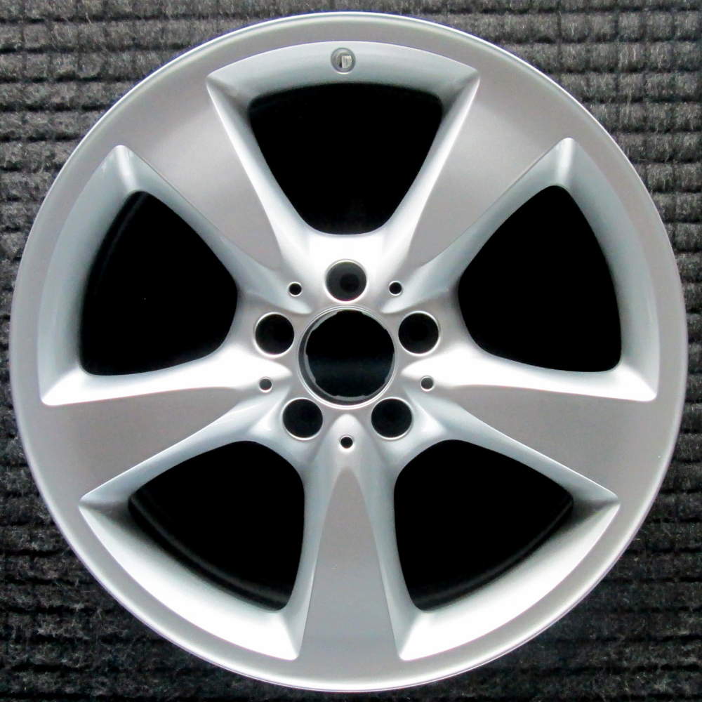 Mercedes-Benz SL600 2004-2005 18″ Rear OEM Wheel Painted