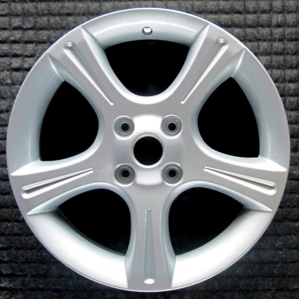 Nissan Sentra 2001-2004 17″ OEM Wheel Rim