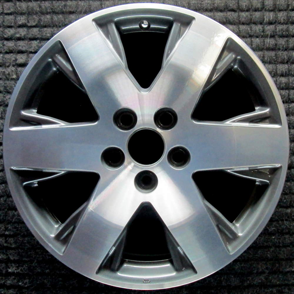 Acura RDX 2013 18″ OEM Wheel
