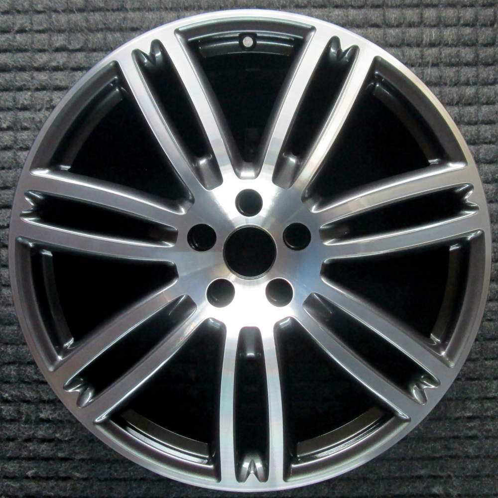 Maserati Ghibli 2015-2016 20″ OEM Wheel Machined