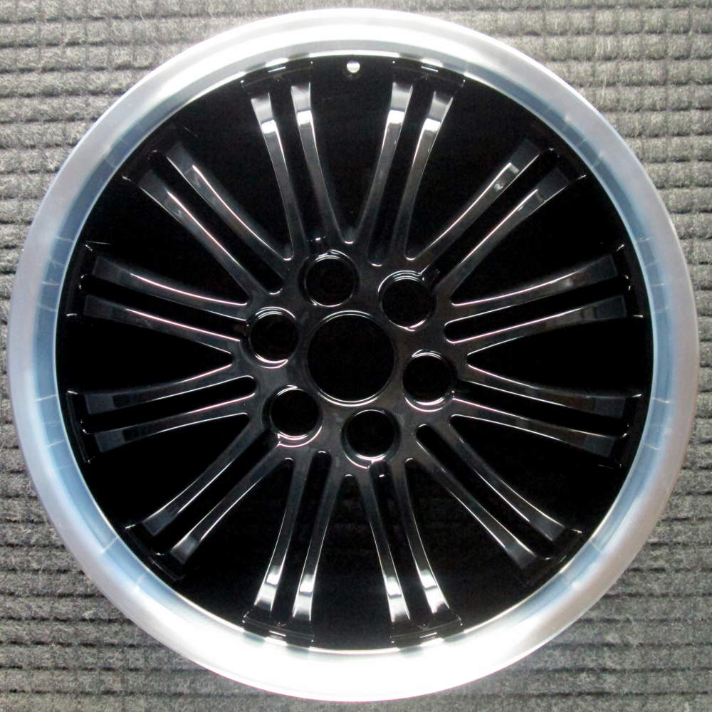 Chevrolet Tahoe 20092014 22" OEM Wheel Machined Wheels America