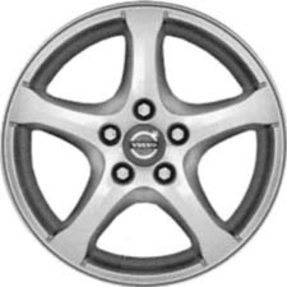Volvo S70 2010 16" OEM Wheel Wheels America