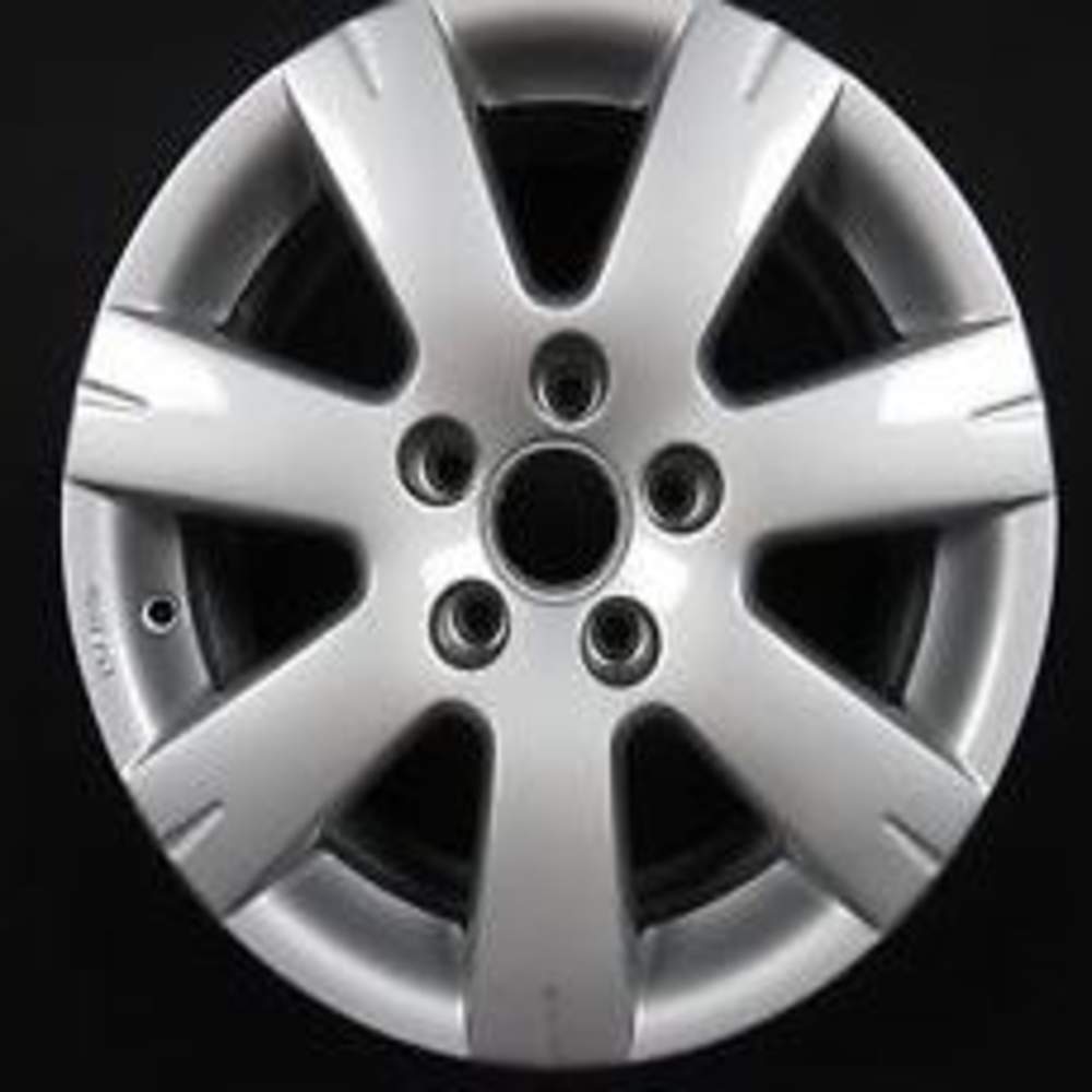 Volkswagen Passat 2006-2007 16″ OEM Wheel