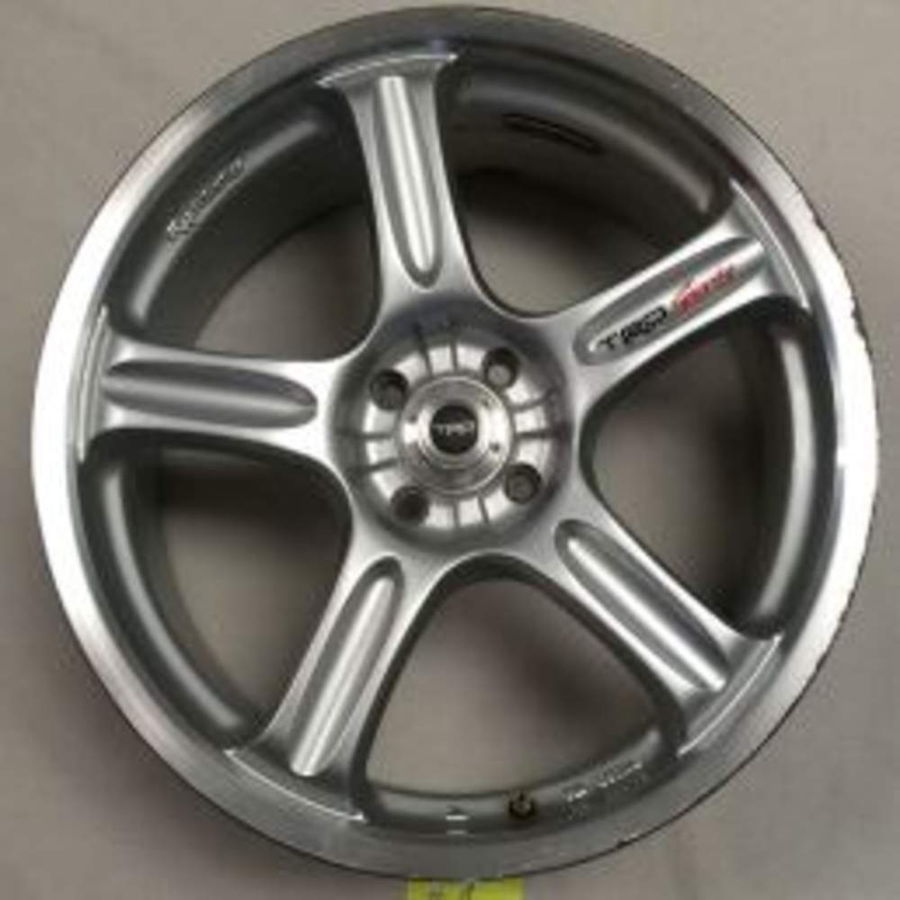 Scion XA 2004-2006 18″ OEM Wheel Machined