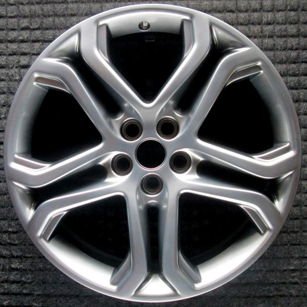 2015-2018 Ford Edge 19″ OEM Wheel Rim