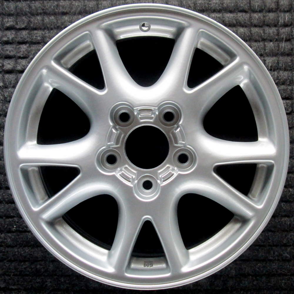 Chevrolet Camaro 2000-2002 16″ OEM Wheel