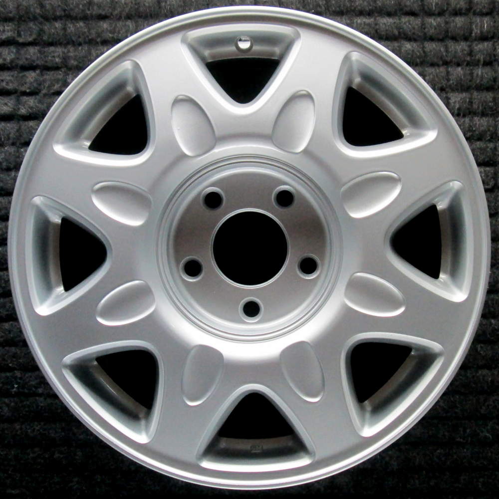 Cadillac Eldorado 1997-1999 16″ OEM Wheel