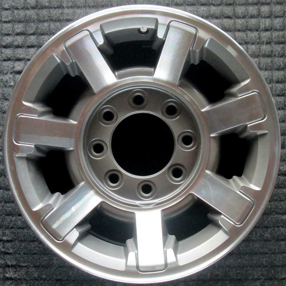 Hummer H2 2008-2009 17″ OEM Wheel