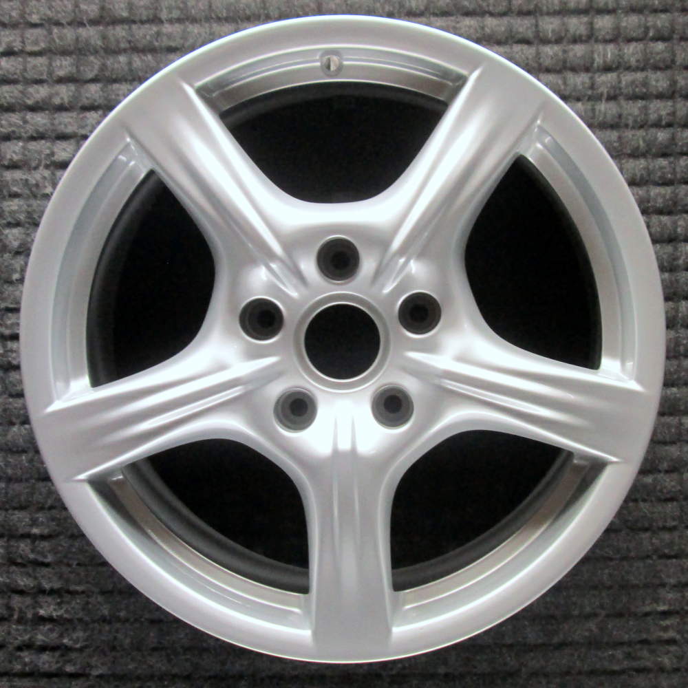Porsche Panamera 2010-2016 18″ Front OEM Wheel