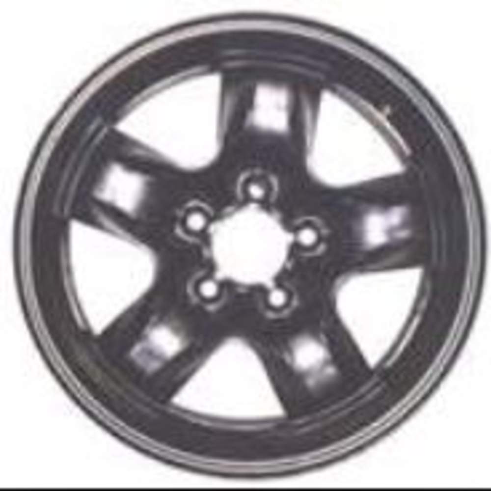 Ford Mustang 2006 16″ OEM Wheel