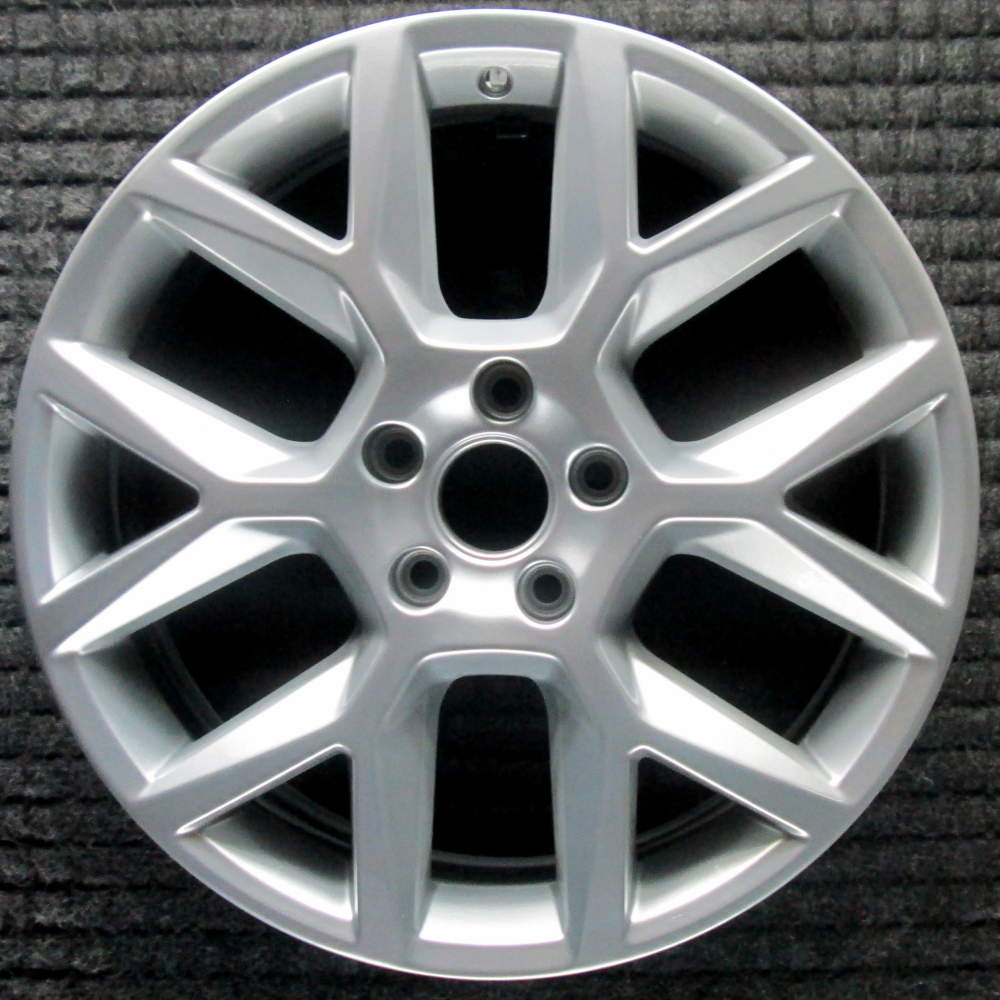 Volkswagen Golf 2012-2014 18″ OEM Wheel