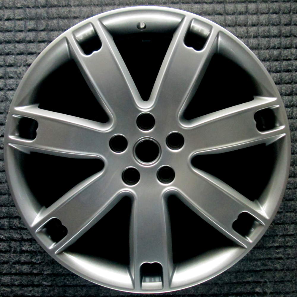 Maserati Quattroporte 2005-2010 20″ OEM Wheel Bronze