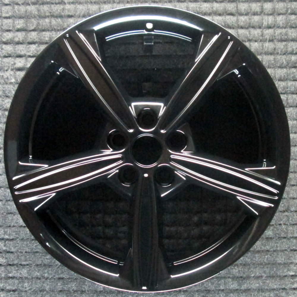 Ford Fusion 2015-2016 18″ OEM Wheel Machined