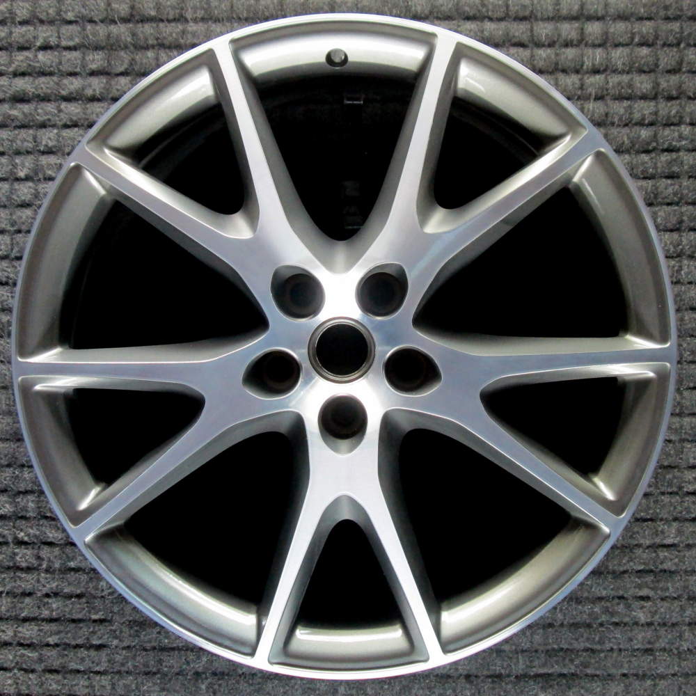 Ferrari California 2008-2012 20″ OEM Wheel