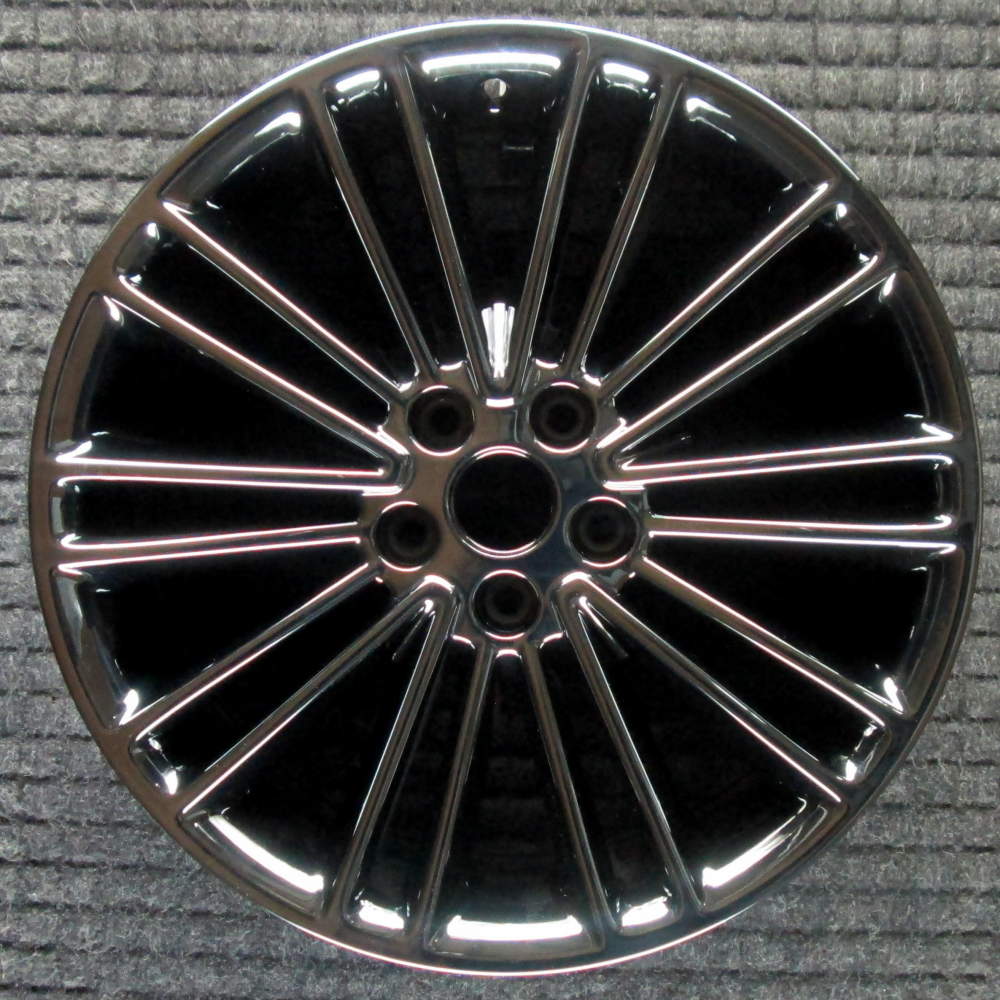 Ford Fusion 2013-2016 18″ Take Off Wheel PVD Chrome Coat