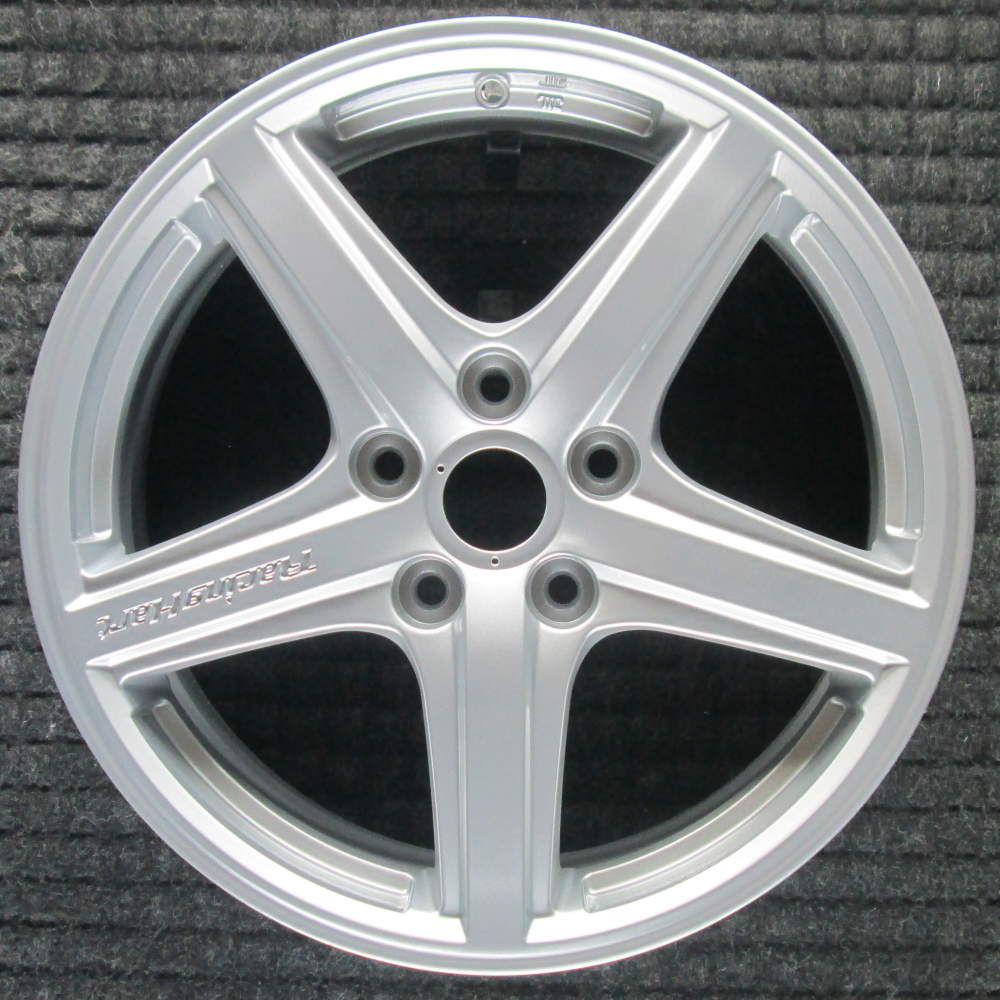 Mazda Protege 2003 17″ OEM Wheel