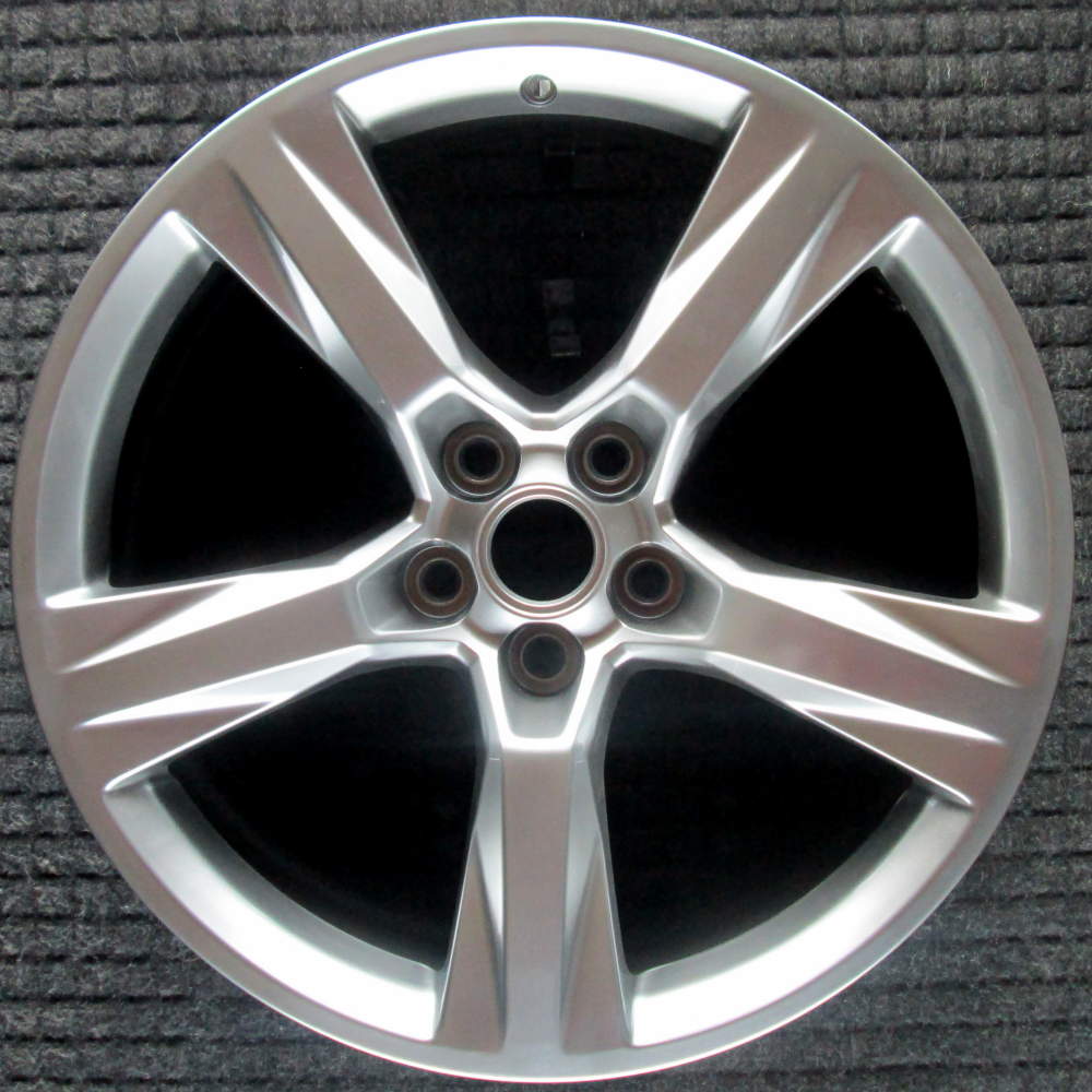 Chevrolet Camaro 2016-2018 20″ OEM Wheel
