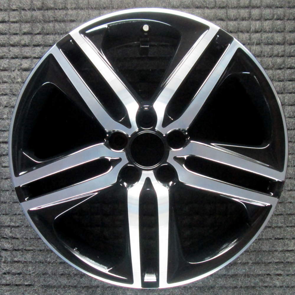 Honda ACCORD 2016-2017 19″ OEM Wheel Machined