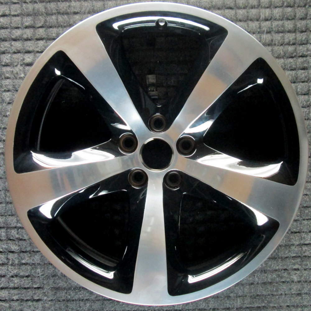 2013-2014 Dodge Charger 20″ OEM Wheel Rim