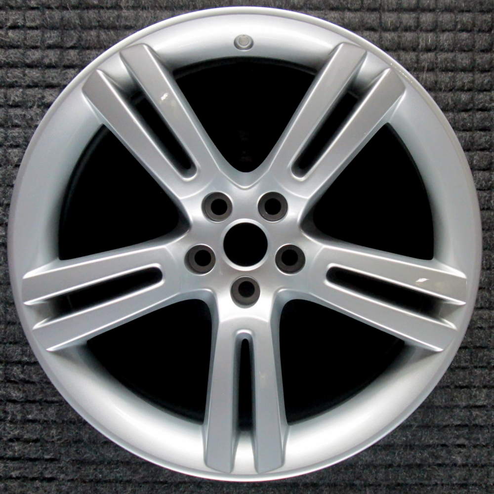 Jaguar XK 2007-2009 19″ OEM Wheel