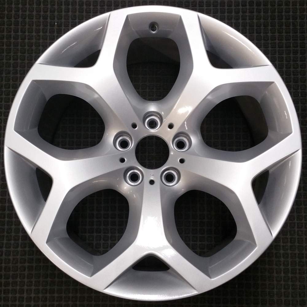 BMW X6M 2010-2014 20″ Replica Wheel
