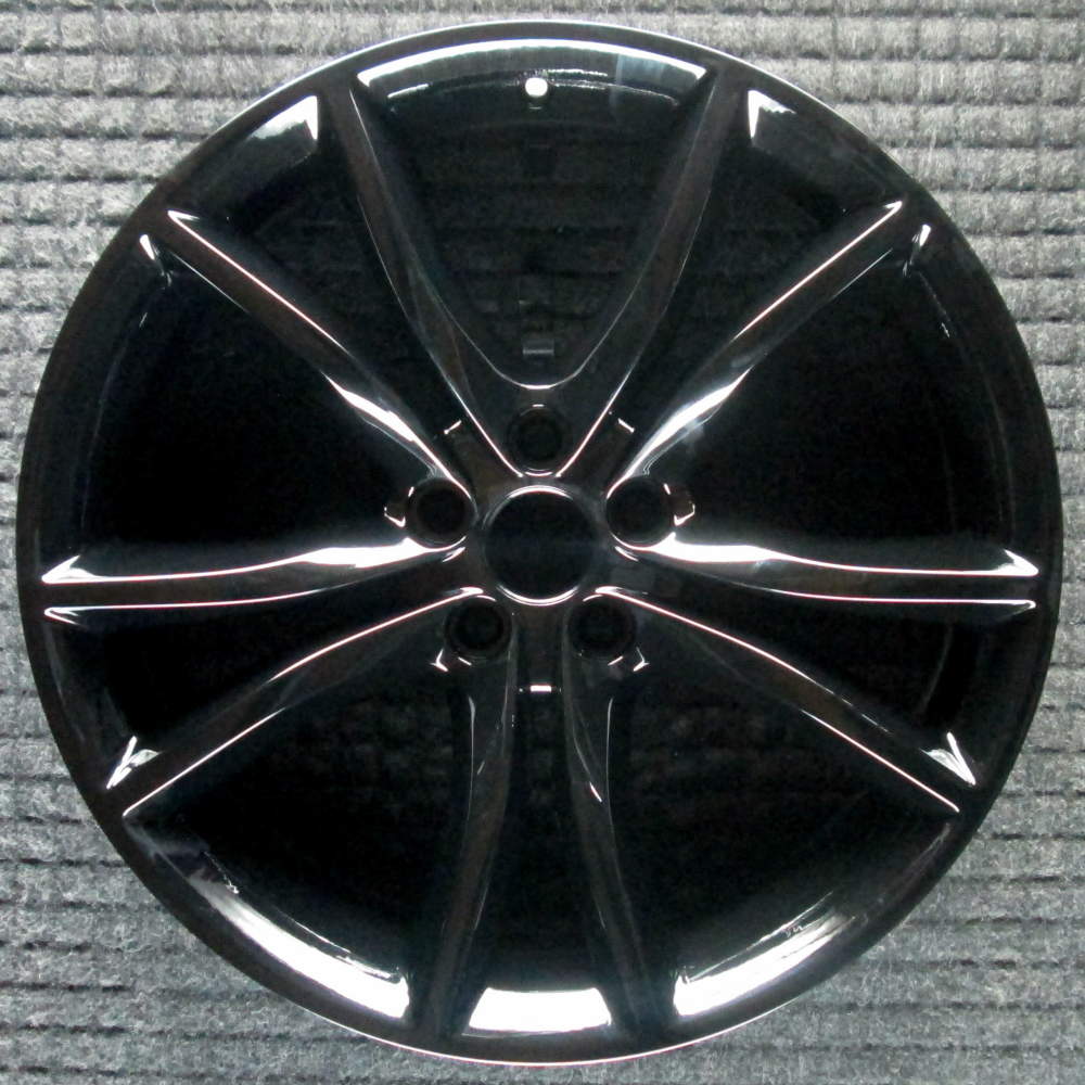 Dodge Charger 2016-2019 20″ OEM Wheel
