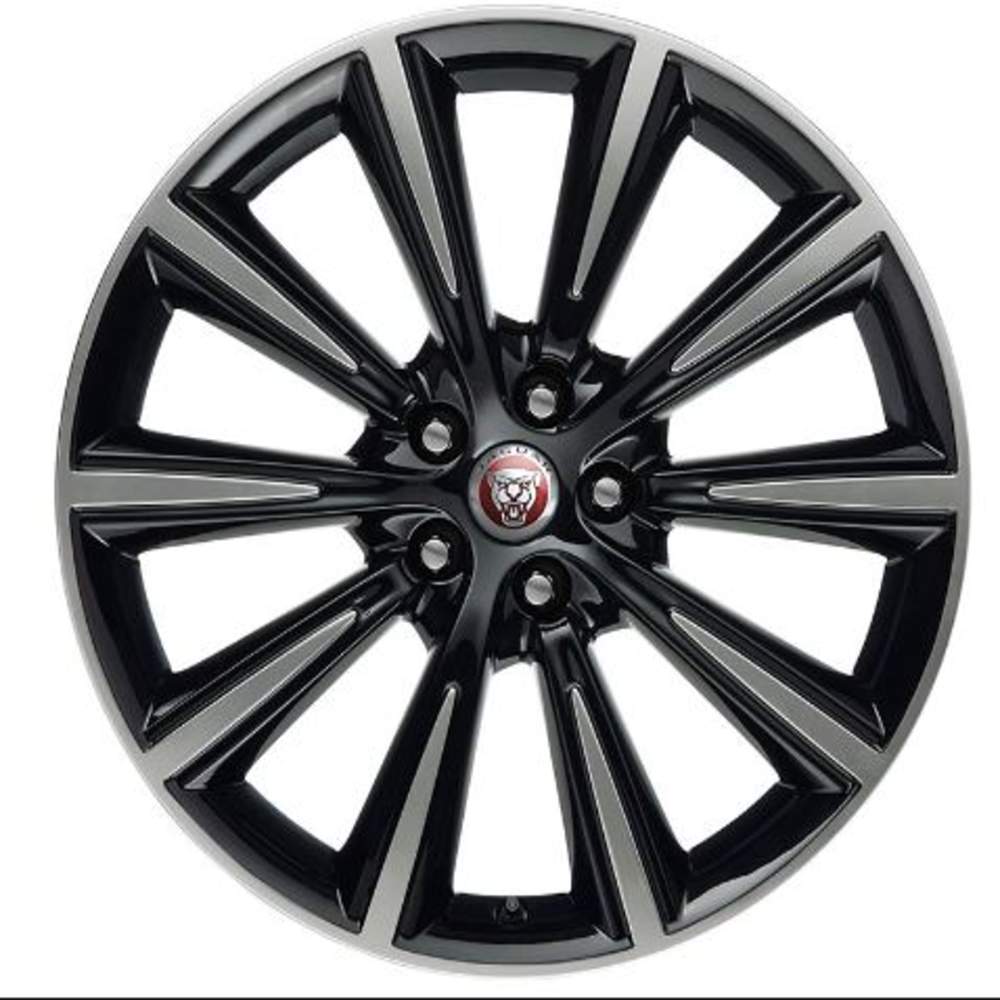 Jaguar F-type 2014-2017 19″ OEM Wheel