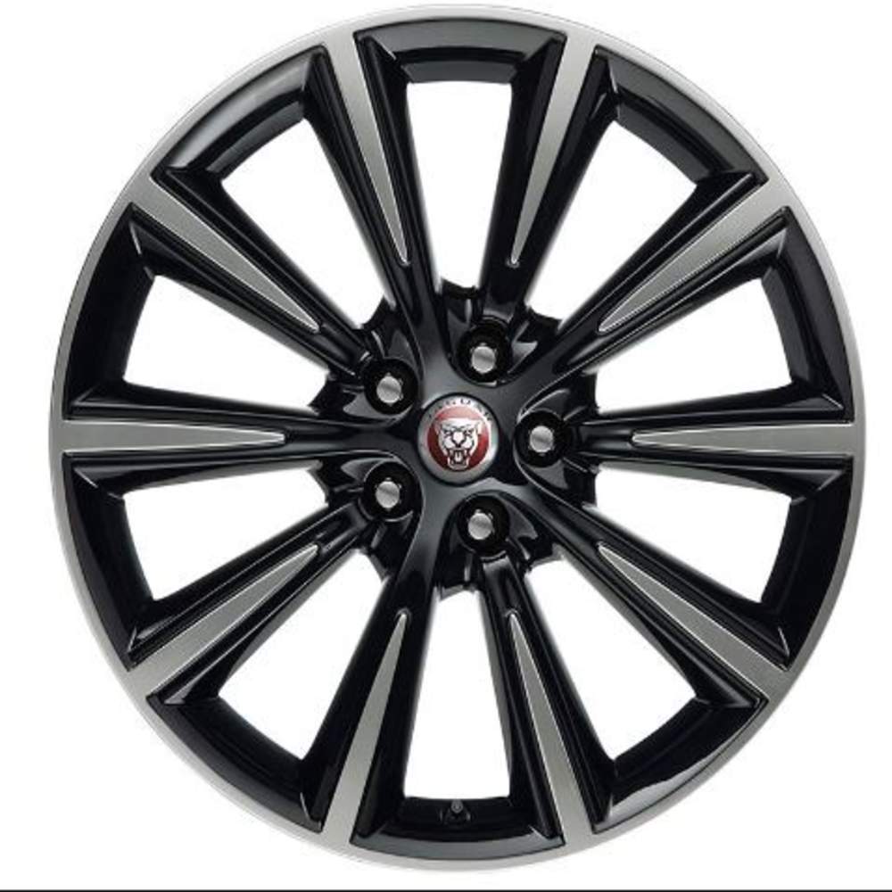 Jaguar F-type 2014-2017 19″ OEM Wheel