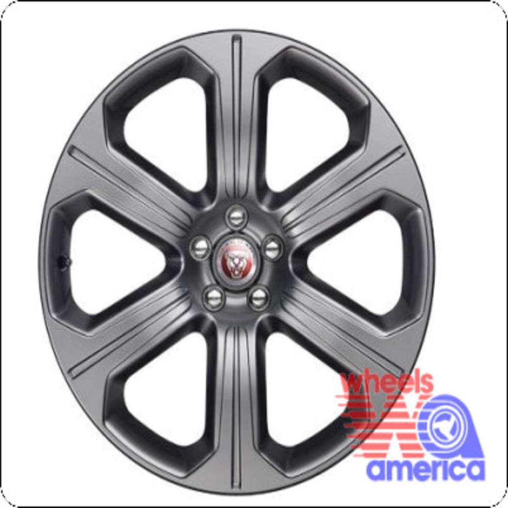 Jaguar XF 2014-2015 20″ OEM Wheel