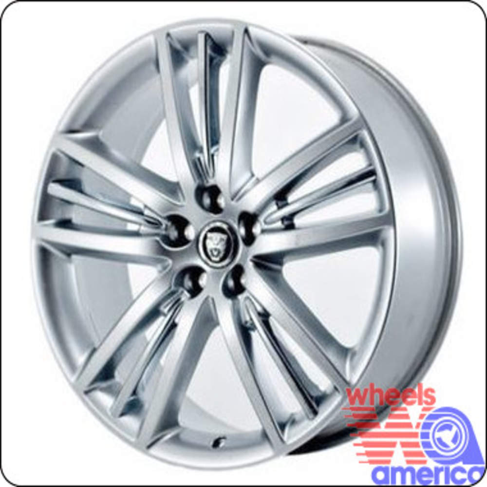 Jaguar XK 2010-2013 20″ OEM Wheel