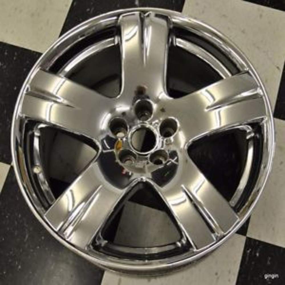 Jaguar XJ 2008-2009 19″ OEM Wheel