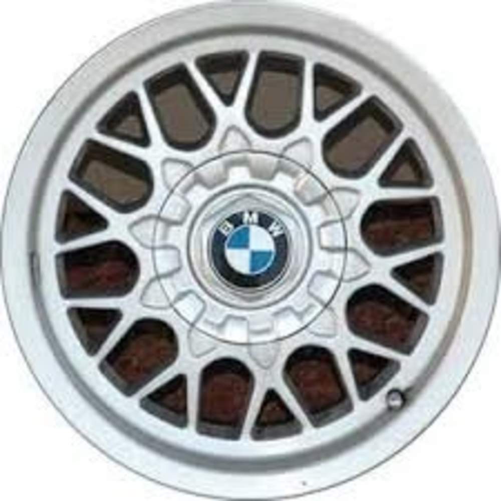 BMW 318i 1997-1999 17″ OEM Wheel